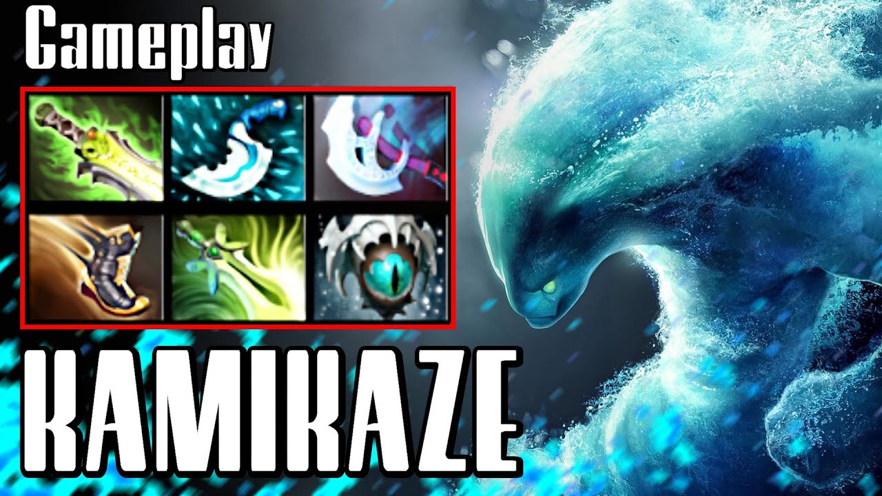 гайд на morphling dota 2 фото 40