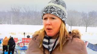 NBC15: WI Polar Plunge '14