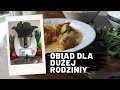 #38 Thermomix - Rodzina i przyjaciele na obiedzie. | Odkrywaj z Ewą.