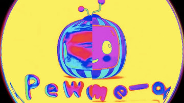 Pewdiepie Combined Cocomelon Intro Effects in 118 Seconds (Preview 2 Effects)