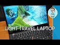 Vista previa del review en youtube del Lenovo ThinkPad X390