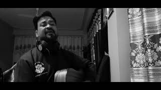 KAHA KAHA DUKHCHA | COVER |  POOJAN LOHAGAN | COVER | ORGINAL: UDAY MANILA SOTANG