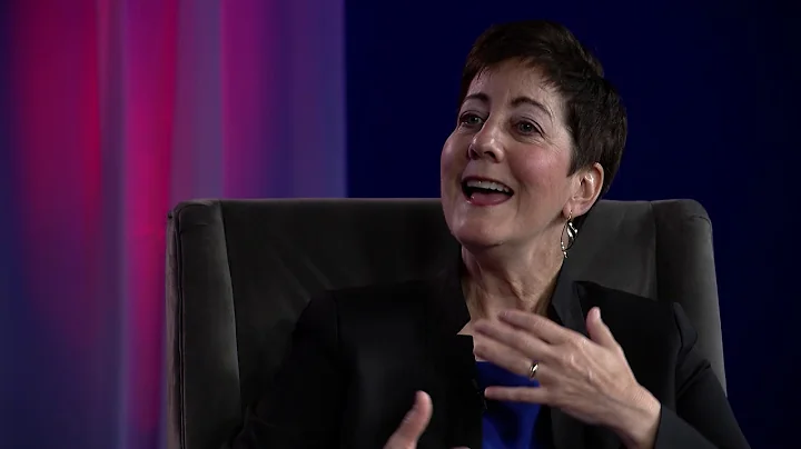 Video Voters' Guide: Kathryn Harrington: WaCo Comm...