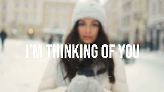 Syn Cole - Thinking of You (Lyric Video)