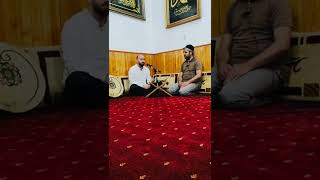 Serkan Uzun | Yusuf Gibi Kuyudayım | İlahi Resimi