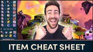 This Overlay Is AWESOME For New Teamfight Tactics Players!