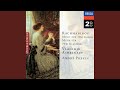 Miniature de la vidéo de la chanson Suite No. 2 For 2 Pianos, Op. 17: Iv. Tarantelle