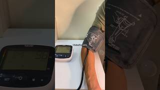 الطريقة الصحيحة لقياس ضغط الدم