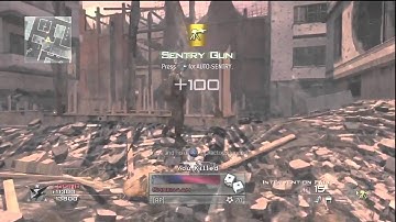 [NEW] MW2 TrickShot Tutorial  Kit Stall