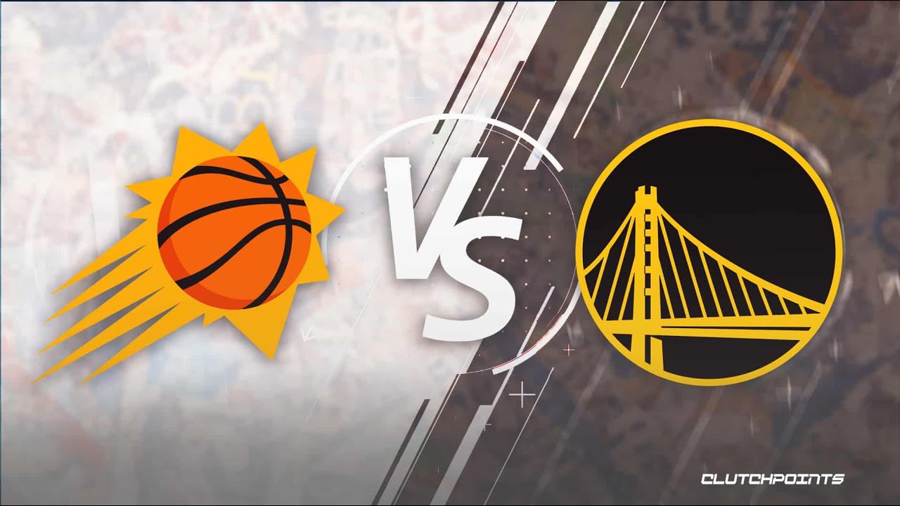 (NBA 2K14) Western Conference Finals Phoenix Suns vs. Golden State