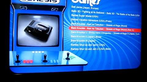 Acer Revo 3610 Arcade Machine! (Consolized Emulator PC)