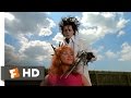 Edward scissorhands 1990  a thrilling experience scene 25  movieclips