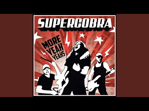 Supercobra — More Yeah Yeahs