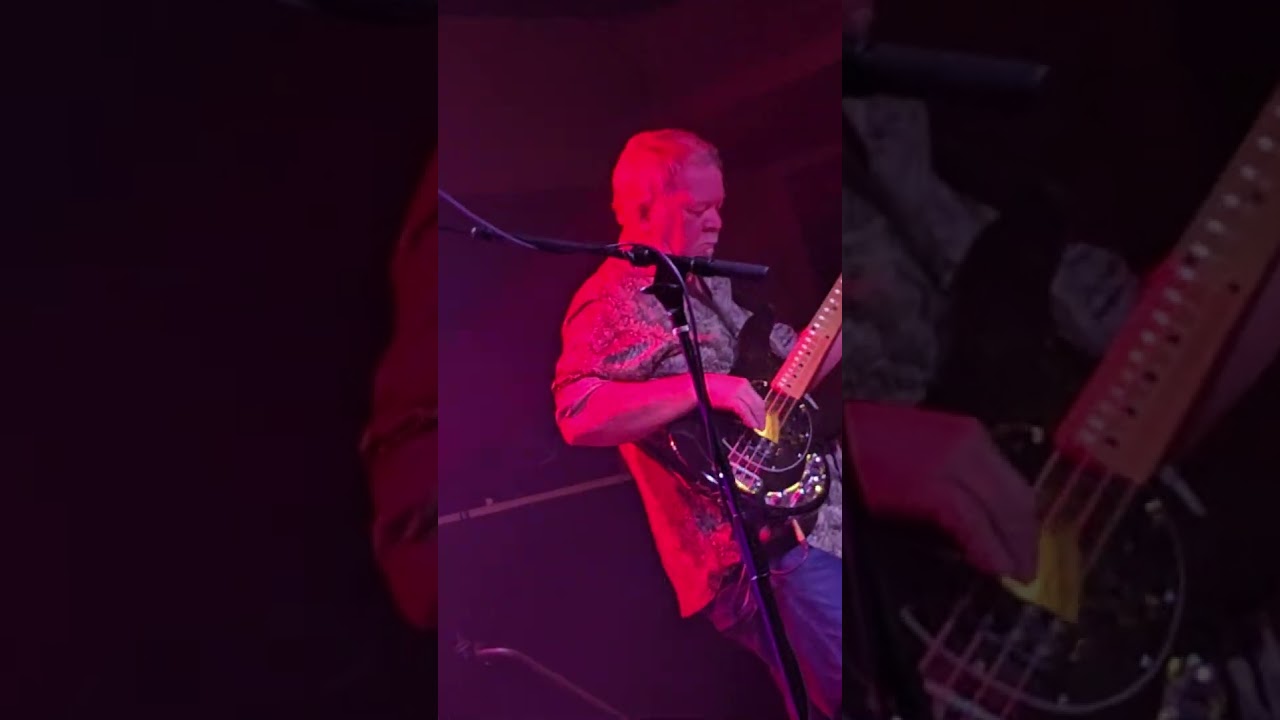 Rush More: Freewill @fatdaddys 