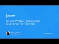 Service Worker   Native Apps Experience For The Web - Viktor Zozuliak