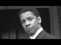 Denzel washington sex  mayhem