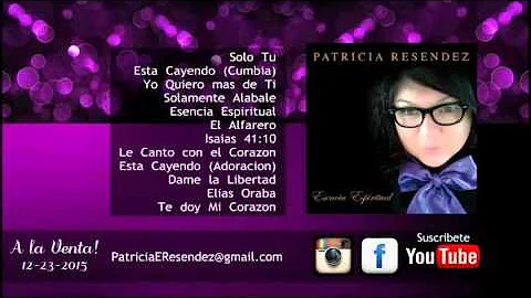 Patricia Resendez Photo 13