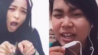 Download Lagu Smule sing song beraksi bareng Kotak  ka tantri dan kawan kawan👯 MP3