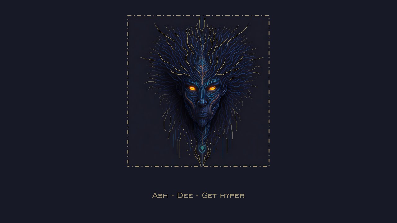 Assista a Ash-Dee - Get hyper no YouTube Assista a Ash-Dee - Get hyper no YouTube
