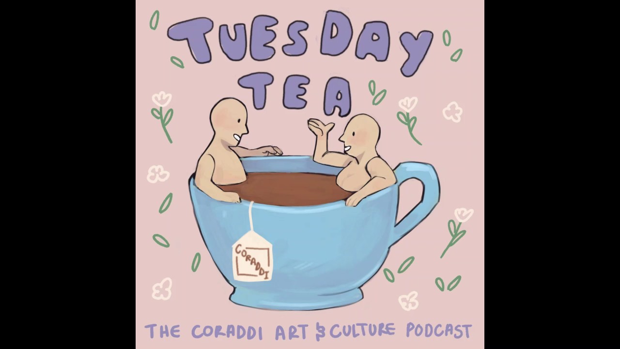 Tuesday Tea: episode 3 - YouTube