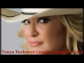 Tanya Tucker - 16 Country Greatest (Live) [HQ]