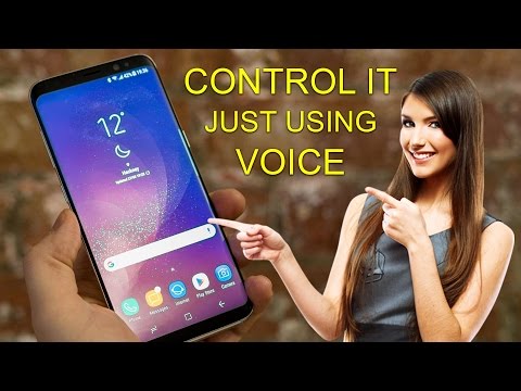 How to Control Your Android Phone Entirely with Your Voice