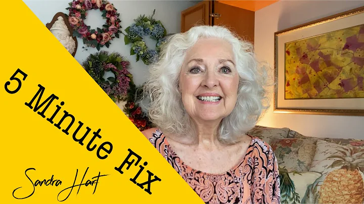 How To Feel Better In 5 Minutes | Mind Body Fix