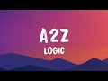 Logic A2Z Lyrics mp3