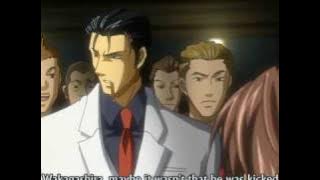 Ikoku Irokoi Romantan part 2/3