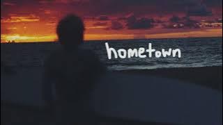 sammy rash  hometown (official audio)