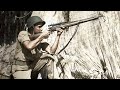 German Infantry Feared a Weapon They Couldn’t See, America’s Snipers With the Springfield 1903A4