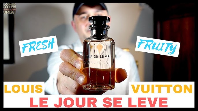 Reviewing My Louis Vuitton Perfume Collection *are they worth it?* Travel  Size VS Full Bottle 