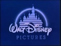 Walt disney pictures 1985