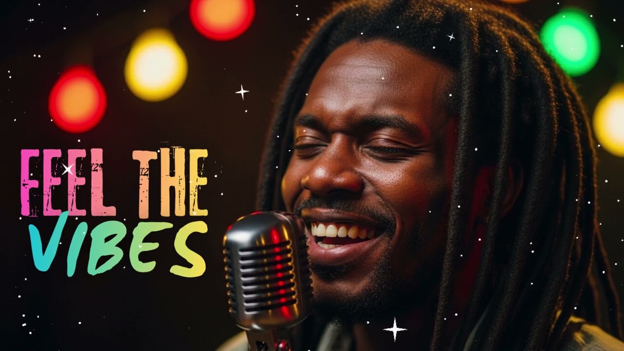 Feel The Vibes – Reggae Like This Is Rare