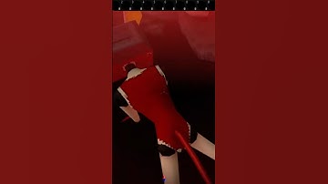 Erie hates the atv #voicesofthevoid #votv  #horrorgaming #gaming #indiegame