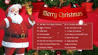 Merry Christmas and Happy New Year 2021 - 2022 