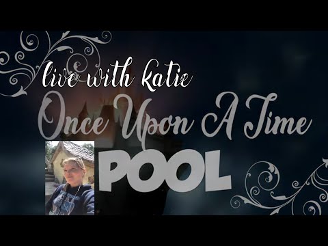 Katie Takes us Live at Once Upon a Mystery Mine {Legendary Escapes}