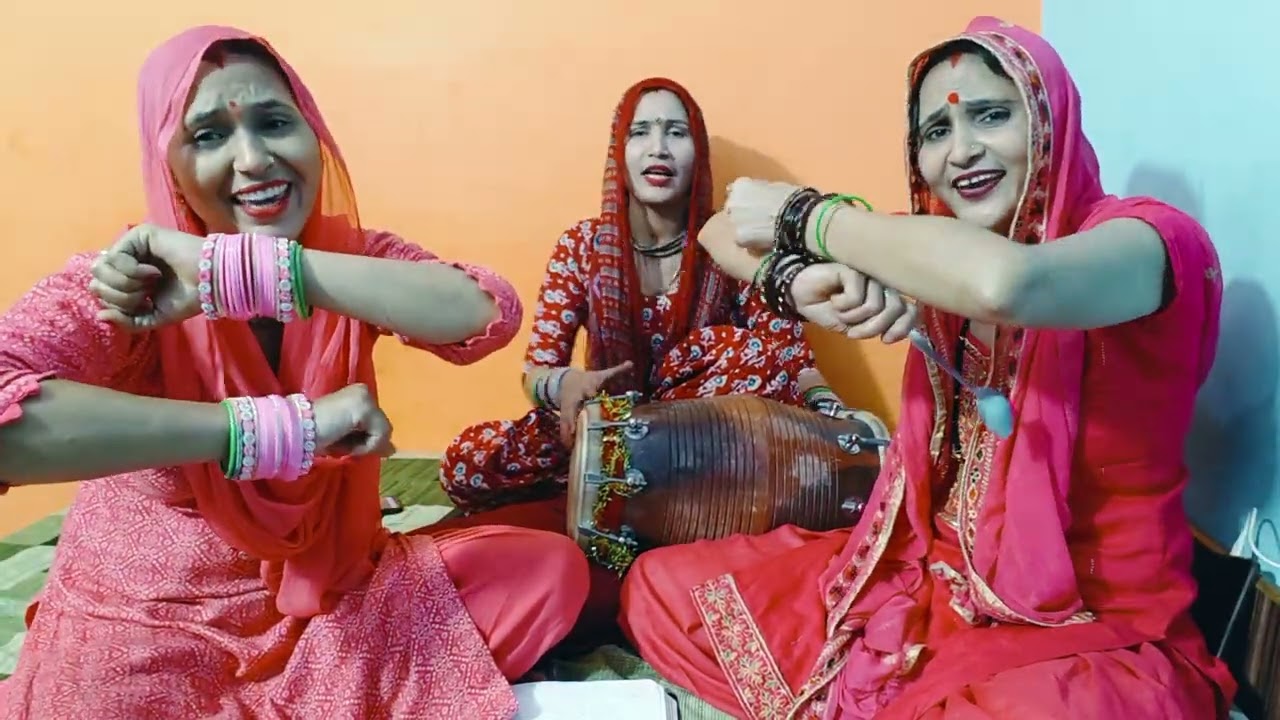 भात गीत🌻 समय पर भात ले आना 🌻 मेरे बेटे की शादी है🌻 मेरे भैया चले आना 🌻तुम्हें बहना बुलाती है