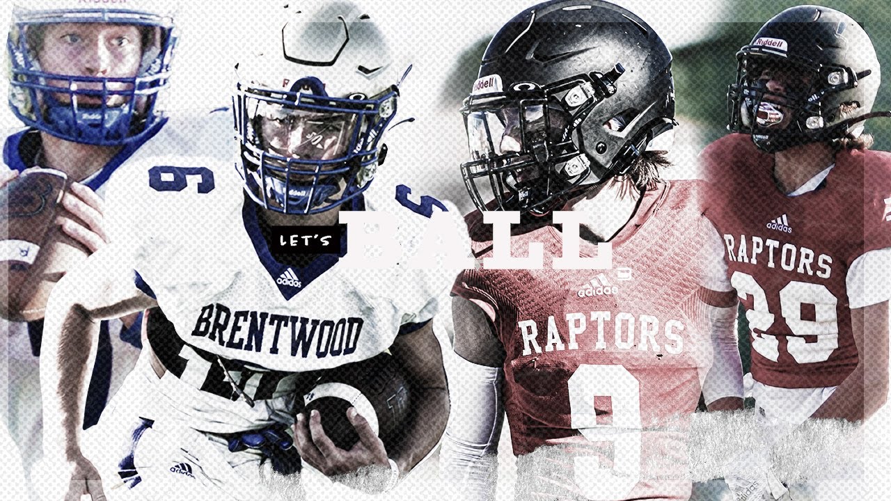 GAME GOES INTO OVERTIME!! Brentwood (TN) at Ravenwood (TN) ||  FRESHMAN [ FULL GAME HIGHLIGHTS ]