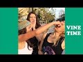 Funny Liane V Vines (W/Titles) Liane V Vine Compilation 2018