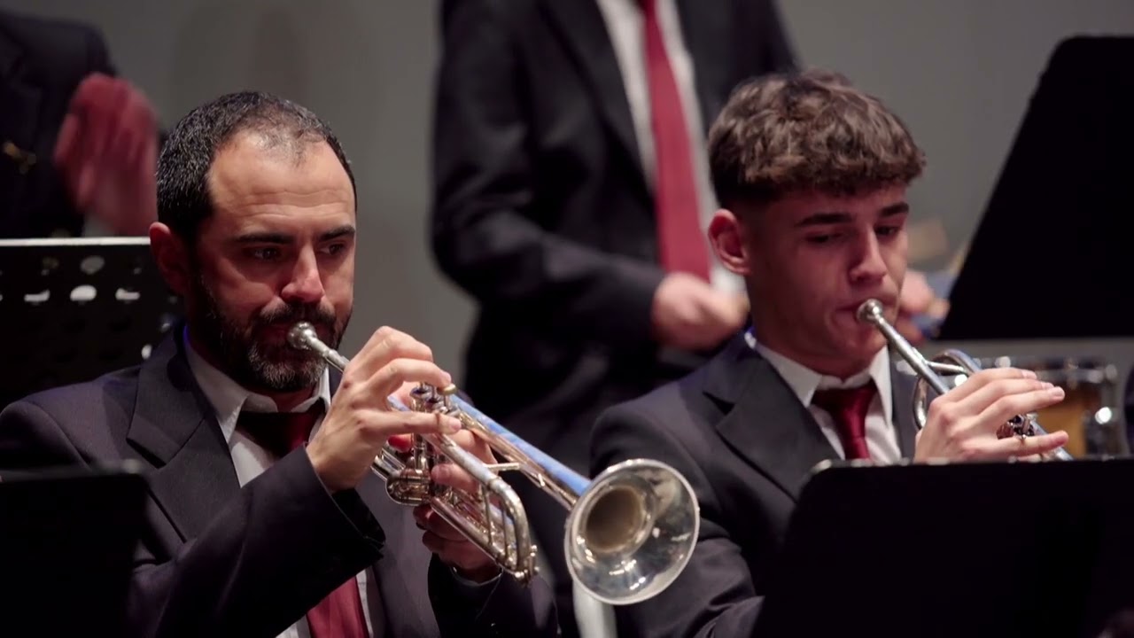 Aïn Sebaâ - Marxa mora - JUAN CARLOS SEMPERE BOMBOÍ