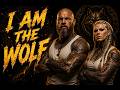 I AM THE WOLF🔥⚔️ | Dark Viking Ascension Trap — Feared the Night? Now You Became the Hunter