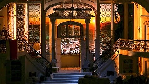 Jimmy Lopez and Bel Canto, from Page to Stage