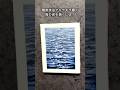 輝く海の波をアクリル絵の具で描くには【アクリル画初心者向け】 #アクリル画 #アクリル絵の具 #描き方 #絵 #初心者 #簡単イラスト
