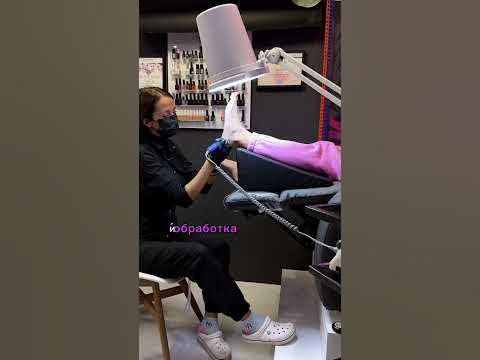Педикюрный клин. Артикул Вб 60195804 🔥 #мастерманикюра #педикюр #ногти ...