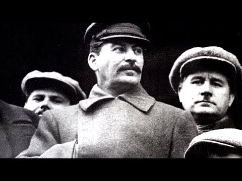 Video: Sovjetunionens Mest Fruktansvärda Legender - Alternativ Vy