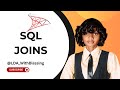 SQL Joins - SQL for beginners