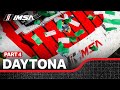 Part 4  2024 rolex 24 at daytona  imsa weathertech sportscar championship