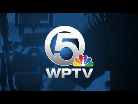 WPTV News Channel