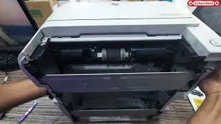 How to Fix Paper Jam Problem HP LaserJet P2035/P2055/P2030/ Printer